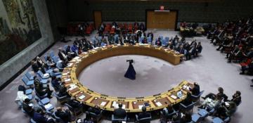 Ukraine calls emergency UN Security Council meeting after deadly attack on Kyiv