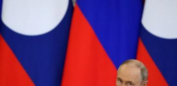 Putin expresses hope for peace talks amid Trump deadline pressure