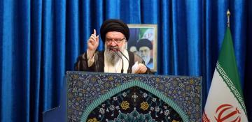 Khatami: Tel Aviv will become ‘ghost town’ if ceasefire is violated