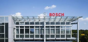 Bosch completes biggest acquisition in company history 