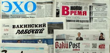 How Azerbaijan built a modern, independent media landscape 