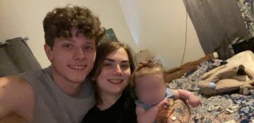 Tennessee manhunt: Four killed, baby found alive as suspect remains at large