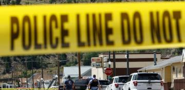 Manhunt underway in Montana for ex-soldier suspected in bar shooting that left 4 dead