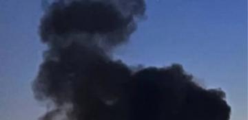 Russia strikes crowded market in Druzhkivka, multiple explosions reported