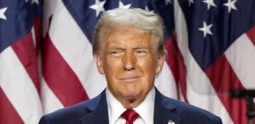 Cambodia to propose Trump for Nobel Peace Prize after Thailand-Cambodia truce