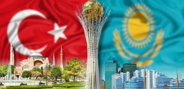 From drones to trade: What’s next for Türkiye–Kazakhstan relations? – INTERVIEW