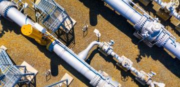  Russian gas to Syria: Is transit via Azerbaijan a real possibility? –  INTERVIEW 