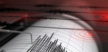 Magnitude 6.5 earthquake strikes near Northern Kurils
