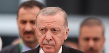 Erdogan to visit Kyiv amid push to ratify Türkiye–Ukraine free trade deal