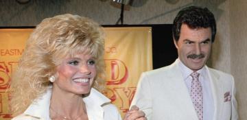 Loni Anderson dies at 79