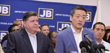 Greg Abbott threatens to remove Democrats