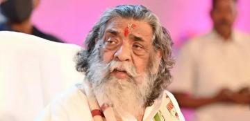 Indian tribal leader Shibu Soren dies at 81