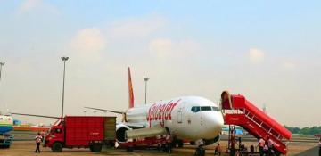 Indian army officer under investigation for alleged assault on airline staff