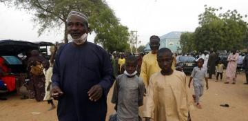 Over 60 abducted by armed men in Northwest Nigeria