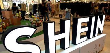 Shein fined €1 million by Italian regulator for misleading environmental claims