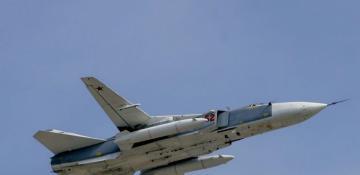 Ukraine strikes five Russian fighter jets in Crimea drone operation, one destroyed