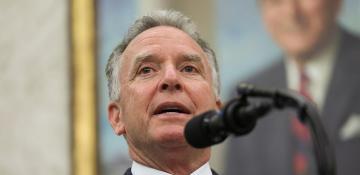 U.S. envoy Steve Witkoff expected to visit Russia on August 6