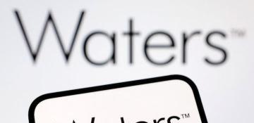 Waters raises 2025 profit outlook on strong demand for lab equipment