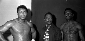 Rahaman Ali, younger brother of boxing legend Muhammad Ali, dies at 82
