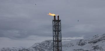 Norway’s Hammerfest LNG plant resumes operations after maintenance