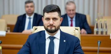 Moldova invites Azerbaijan as potential gas supplier