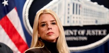 US Attorney General orders grand jury probe into Trump–Russia allegations