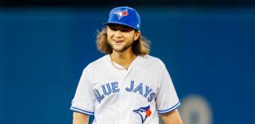 Bo Bichette’s two-homer night rekindles family legacy, powers Blue Jays in rout of Rockies