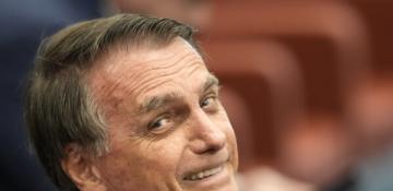 Brazil’s Supreme Court orders house arrest for ex-president Bolsonaro