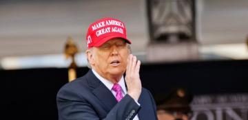 EU official: 15% U.S. tariff on EU goods is all-inclusive