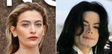 Paris Jackson accuses lawyers of skimming money from Michael Jackson’s estate