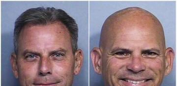 Erik Menendez returns to prison following hospitalization