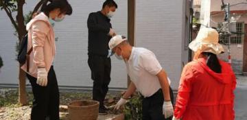 China reports over 7,000 Chikungunya cases in Guangdong