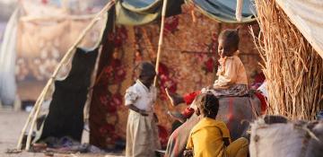 UNICEF: Funding cuts push Sudan’s children to the brink of irreversible harm