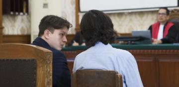 US man faces up to 15 years in prison in Bali trial over illegal ADHD medication
