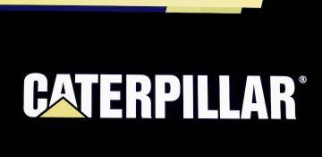 Caterpillar’s profit drops amid weak equipment demand and tariff impact