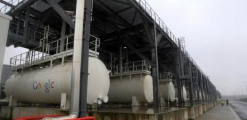 Europe’s aging power plants to get digital makeover amid AI boom