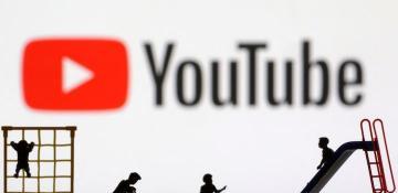 Australian regulator slams YouTube, tech giants for failing to tackle child abuse content
