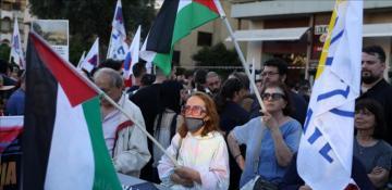 Israel evacuates embassy staff in Greece amid anti-war protests