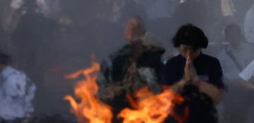 Hiroshima marks 80th anniversary of atomic bombing with plea for nuclear disarmament