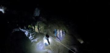 Heavy rains and landslides disrupt rescue efforts in Northern India