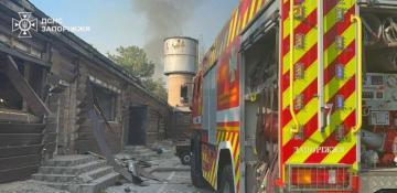 Russian attacks kill 7, injure 37 in Ukraine as energy infrastructure targeted again -  VIDEO 