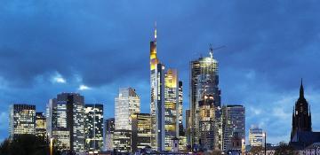 Nearly 60% of German firms say new EU-US deal brings more burdens 