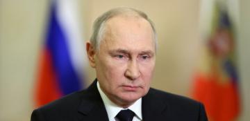 Russia arrests former satellite engineer for allegedly passing secrets to U.S.