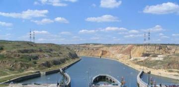 Ukraine reopens Danube’s Bystre Canal following July explosion