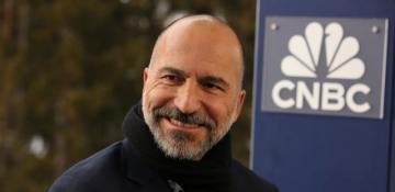 Uber beats revenue estimates and announces $20 billion stock buyback