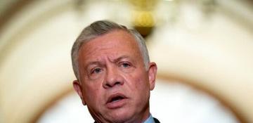King Abdullah II of Jordan carries out Cabinet reshuffle