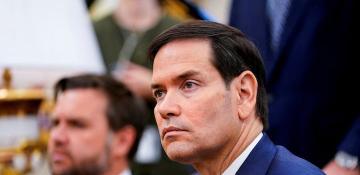 Rubio orders U.S. diplomats to lobby against EU tech law over free speech concerns