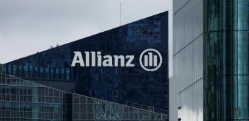 Allianz beats Q2 profit forecast, reaffirms 2025 outlook