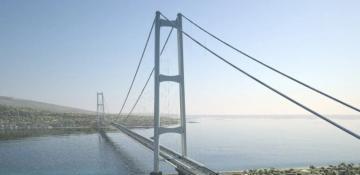 Italy approves $15.5 billion project to build world’s longest suspension bridge to Sicily
