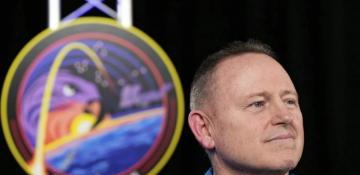 Stuck astronaut Butch Wilmore retires from NASA after 286-day mission